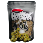 HOT BOX ICE CREAM SHERBET - 28G