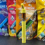 JEETER JUICE 50Pk - 1G DISPOSABLES