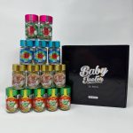 BABY JEETER INFUSED 25 Jars