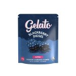 Gelato Blackberry Diesel - 3.5G