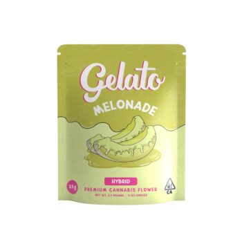 Gelato Melonade- 3.5G