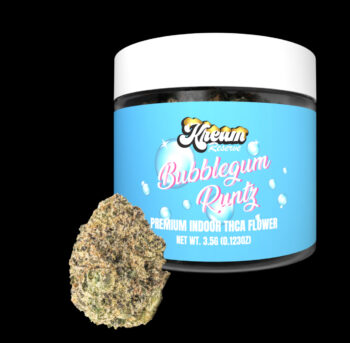 Bubblegum Runtz - 1LB