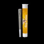 White Runtz 1G Pre-roll - 50PK