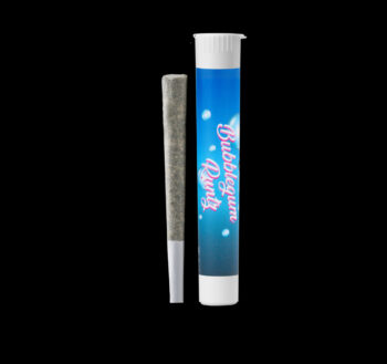 Bubblegum Runtz 1G Pre-roll - 50PK