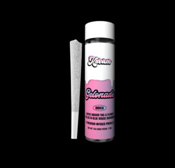 Gelonade Infused Pre-roll - 7.5G