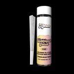 Bubblegum Gelato Infused Pre-roll - 7.5G