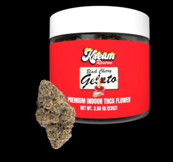 Black Cherry Gelato - 1LB