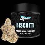 BISCOTTI - 1LB