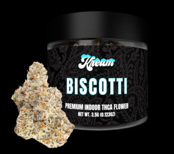 BISCOTTI - 1LB