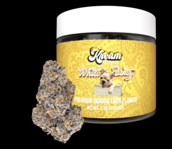 White Runtz - 1LB