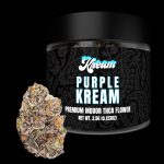 Purple Kream - 1LB