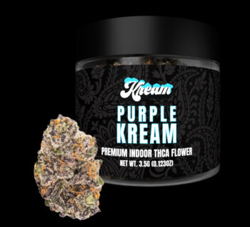 Purple Kream - 1LB