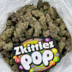 ZKITTLEZ POP - 1Lb