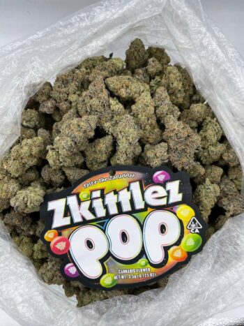 ZKITTLEZ POP - 1Lb