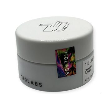 710Labs Persey-Cherry Zest#4 - QP