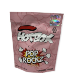 HOTBOX POP ROCKZ - 1/2 pound
