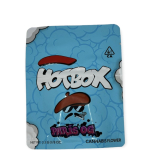 HOTBOX PARIS OG - QP