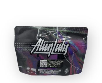ALIEN LABS TOP SECRET - 1/2 pound