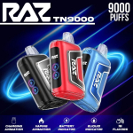RAZ TN9000 5PCS