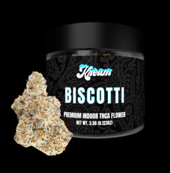 Biscotti - 1LB