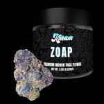 Zoap - 1LB