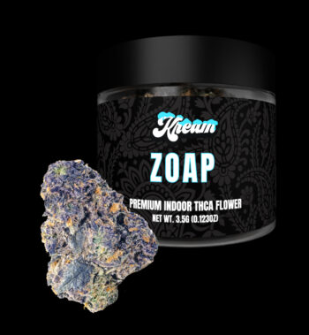 Zoap - 1LB