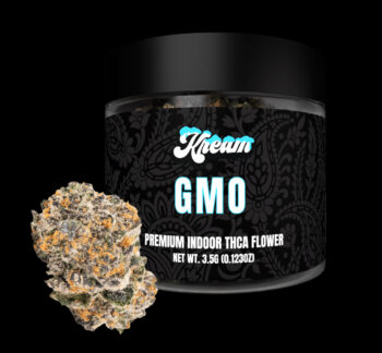 GMO - 1LB