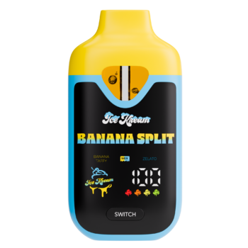 Banana Split 3.5ML Trio