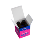 BlueRaspberryLean