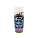 BUBBLEGUM KANDY 5CT KIEF COATED