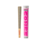 BUBBLEGUM GELATO CONES