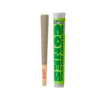 GRANDI GUAVA CONES
