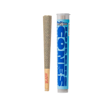 JOKERS CONES