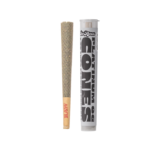 PLATINUM OG CONES