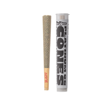 PLATINUM OG CONES