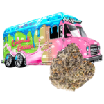 GRANDI GUAVA HAULER