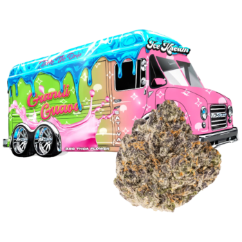 GRANDI GUAVA HAULER