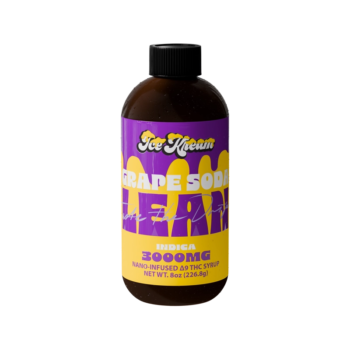 GRAPE SODA LEAN