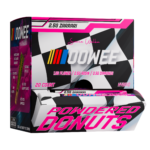 Oowee_Zararri_Powdered_Donuts