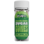 GRANDI GUAVA SUGAR CONES