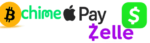 Payment Methods