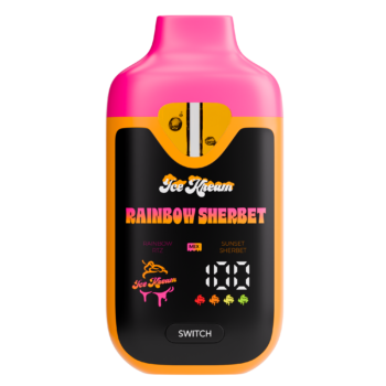 Rainbow Sherbet Trio Vape