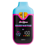 Razz Mataz Trio Vape