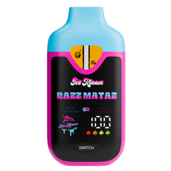 Razz Mataz Trio Vape
