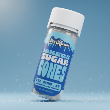 SUGAR CONES