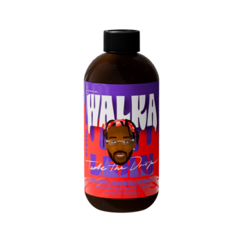 SAUCE WALKA'S GRAPE BUBBLEGUM LEAN