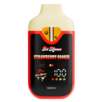 Strawberry Cookie Trio Vape