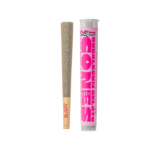 THCP BUBBLGUM GELATO CONES