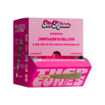 THCP_Cones_Bubblegum_Gelato