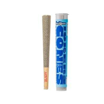 THCP JOKERS CONES